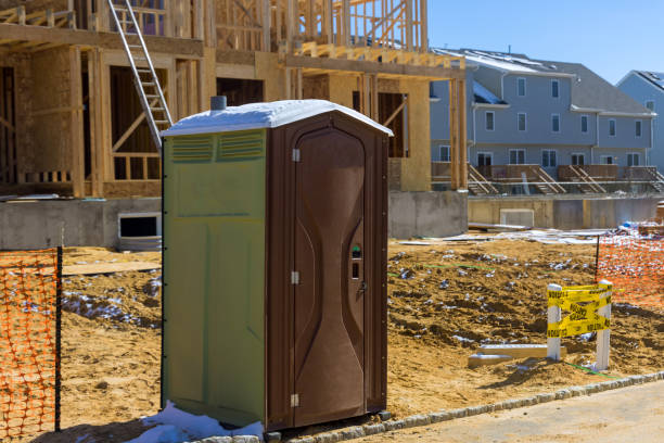 Best Affordable porta potty rental  in Aztec, NM