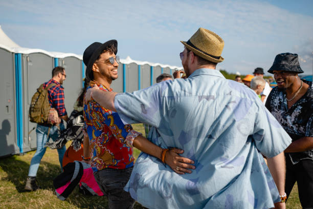 Best Long-term porta potty rental  in Aztec, NM