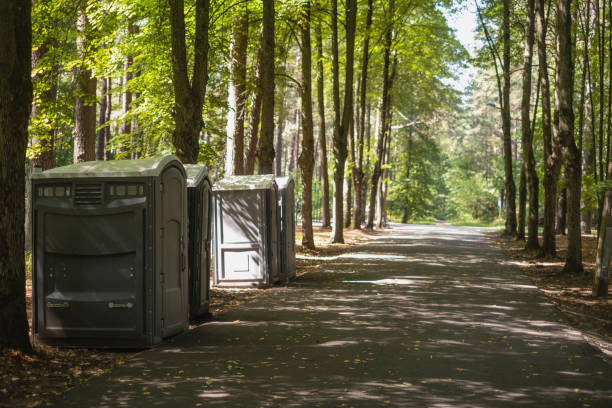 Best High-end porta potty rental  in Aztec, NM