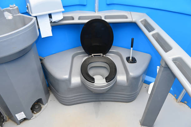 Best Porta potty rental near me  in Aztec, NM