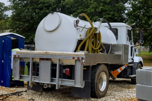 Best Affordable portable toilet rental  in Aztec, NM