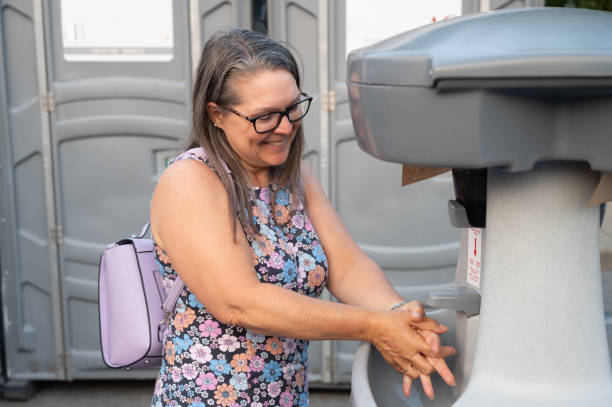 Best Best portable toilet rental  in Aztec, NM
