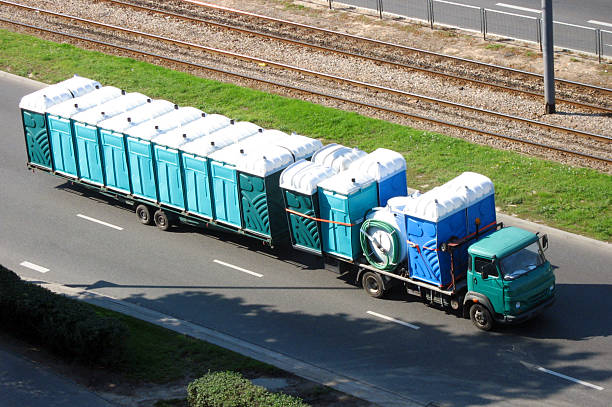 Best Local porta potty services  in Aztec, NM